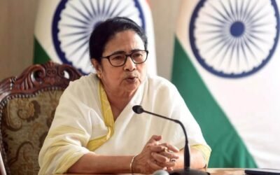 कोलकाता : सीएम ममता बनर्जी ने ‘सबूज साथी’ योजना के 11वें चरण की शुरुआत की