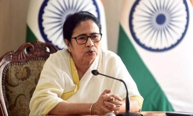 कोलकाता : सीएम ममता बनर्जी ने ‘सबूज साथी’ योजना के 11वें चरण की शुरुआत की