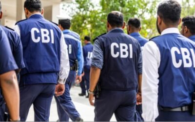 सीबीआई की राजौरी में बड़ी कार्रवाई, सहायक आयुक्त को रिश्वत लेते रंगे हाथ किया गिरफ्तार