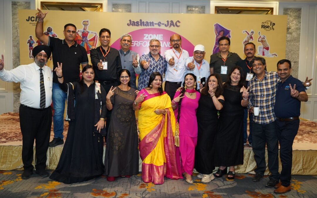 एकता और संस्कृति का उत्सव- नॉर्थ कार्निवाल