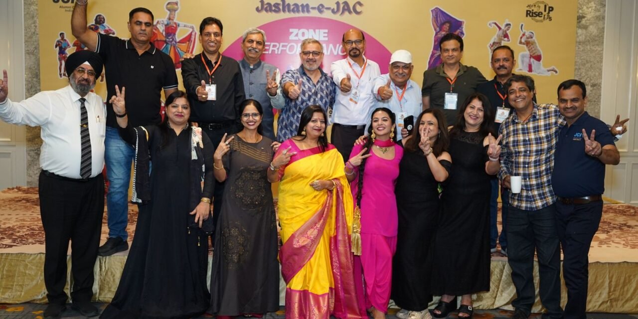 एकता और संस्कृति का उत्सव- नॉर्थ कार्निवाल