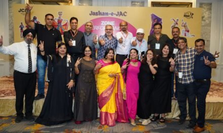 एकता और संस्कृति का उत्सव- नॉर्थ कार्निवाल