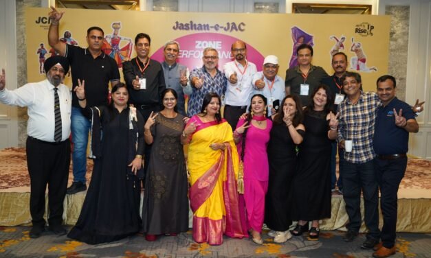 एकता और संस्कृति का उत्सव- नॉर्थ कार्निवाल