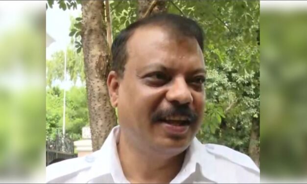 मध्य प्रदेश सरकार ओबीसी से कर रही अन्याय : कांग्रेस