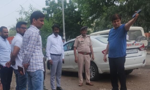 फल-सब्जी विक्रेता व दुकानदार अपनी दुकानों पर रखे डस्टबिन : एडीसी