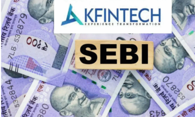 केफिन ने 87.7 लाख का भुगतान कर मामला सुलझाया