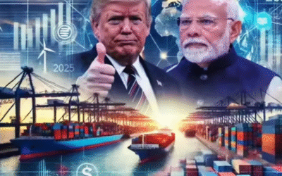 अमेरिकी बाजार में भारतीय उत्पादों के लिए प्रतिस्पर्धा करना होगा मुश्किल