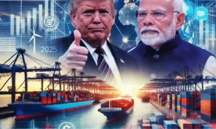 अमेरिकी बाजार में भारतीय उत्पादों के लिए प्रतिस्पर्धा करना होगा मुश्किल