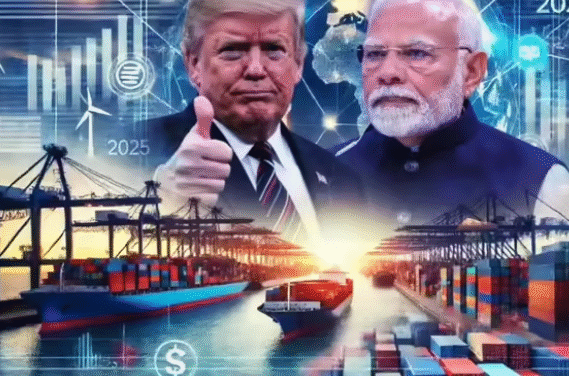 अमेरिकी बाजार में भारतीय उत्पादों के लिए प्रतिस्पर्धा करना होगा मुश्किल