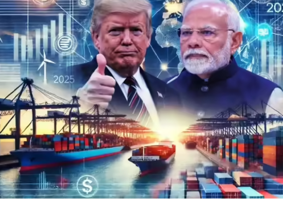 अमेरिकी बाजार में भारतीय उत्पादों के लिए प्रतिस्पर्धा करना होगा मुश्किल