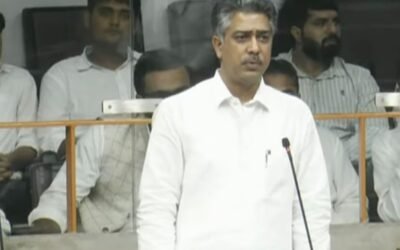 अदित्य देवीलाल ने की डबवाली को जिला बनाने की मांगकहा, महाग्राम योजना में जो कार्य किए जा रहे हैं वो बेहद घटिया स्तर के