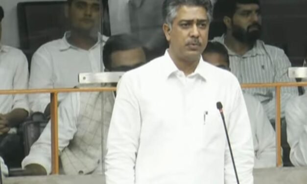 अदित्य देवीलाल ने की डबवाली को जिला बनाने की मांगकहा, महाग्राम योजना में जो कार्य किए जा रहे हैं वो बेहद घटिया स्तर के