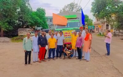 चुलकाना धाम के श्रद्धालु गोगामेडी में लगाएंगे 24 वां भंडारा