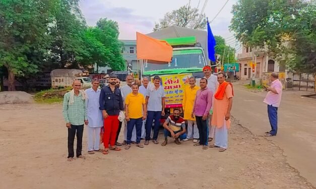 चुलकाना धाम के श्रद्धालु गोगामेडी में लगाएंगे 24 वां भंडारा