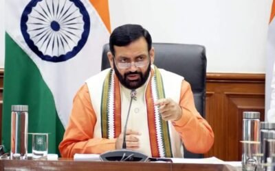 नशा युवाओं की ऊर्जा को नकारात्मक दिशा में मोड़ रहा: नायब सैनी