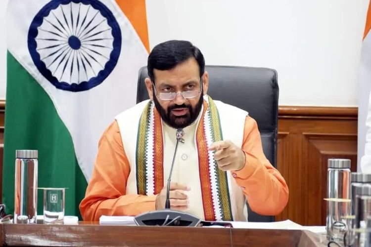 नशा युवाओं की ऊर्जा को नकारात्मक दिशा में मोड़ रहा: नायब सैनी