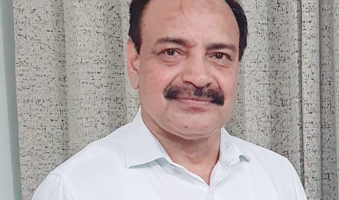 अतिक्रमण हटाने का काम किसी प्राइवेट एजेंसी को देने की योजना एक खतरनाक कदम-  ओ पी सिहागबोले, शहर में गुंडागर्दी का माहौल बनेगा, भ्रष्टाचार को बढ़ावा मिलेगा