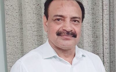 अतिक्रमण हटाने का काम किसी प्राइवेट एजेंसी को देने की योजना एक खतरनाक कदम-  ओ पी सिहागबोले, शहर में गुंडागर्दी का माहौल बनेगा, भ्रष्टाचार को बढ़ावा मिलेगा