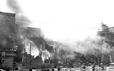 1984 दंगों के पीड़ित परिजनों को सरकारी नौकरी, भाजपा नेता ने किया स्वागत
