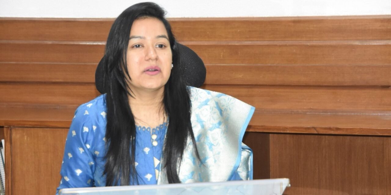 पंचकूला में वर्षा अलर्ट, उपायुक्त ने दी सतर्क रहने की सलाह