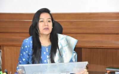पंचकूला में वर्षा अलर्ट, उपायुक्त ने दी सतर्क रहने की सलाह