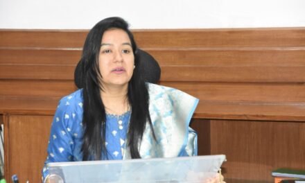 पंचकूला में वर्षा अलर्ट, उपायुक्त ने दी सतर्क रहने की सलाह