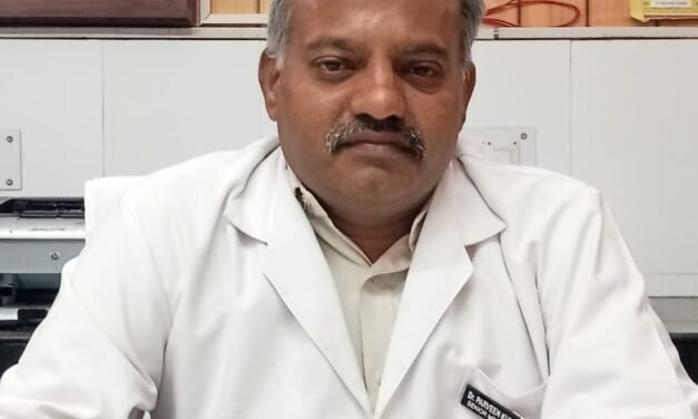 जानवरों के काटने पर लापरवाही न बरतें, रेबीज से बचाव के लिए तुरंत करें प्राथमिक उपचार व टीकाकरण – एसएमओं डॉ. प्रवीण कुमार