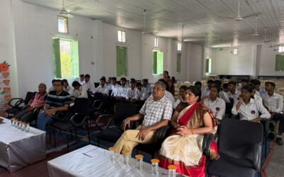 रोटरी क्लब अंबाला ने बी.डी. हाई स्कूल में सीपीआर प्रशिक्षण कार्यक्रम का किया आयोजन