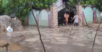 डोडा के भलेसा में आई बाढ़ के बाद प्रशासन सतर्क, राहत-बचाव कार्य शुरू