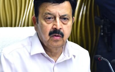 गुरुग्राम में विकसित होगा पहला मॉडल सेक्टर- राव नरबीर सिंह