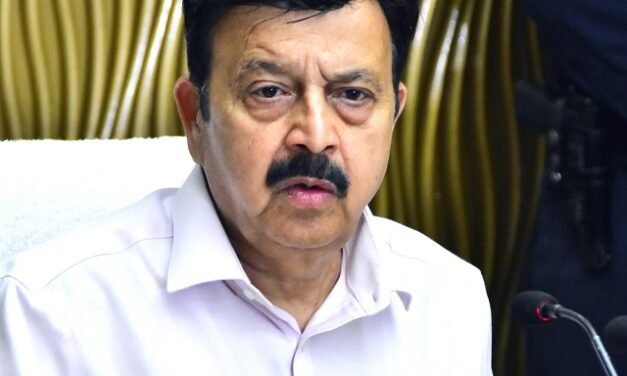 गुरुग्राम में विकसित होगा पहला मॉडल सेक्टर- राव नरबीर सिंह