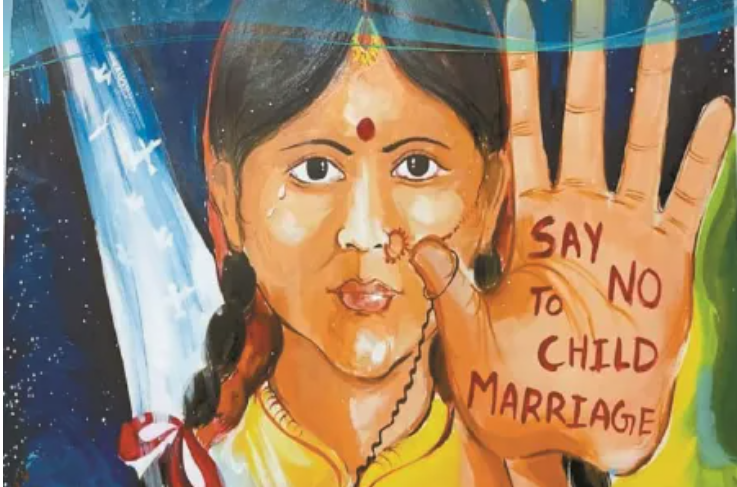 रेवाड़ी को बाल विवाह मुक्त बनाने का संकल्प- सुमन राणा