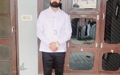 कांग्रेसी नेता हरबीर महल की गाड़ी को बुलेट सवार युवकों ने रोका, गवाही ना देने की दी धमकी, पुलिस को दी शिकायत