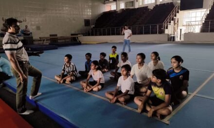 डीएवी हाई स्कूल के छात्र हरियाणा स्कूल स्टेट चैंपियनशिप के लिए चयनित