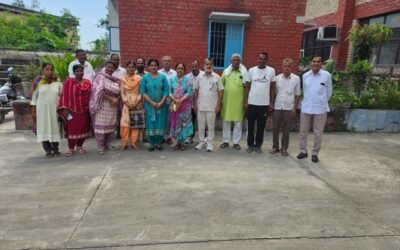 मजदूर संगठन सीटू का जिला सम्मेलन 28 सितंबर को शहजादपुर में होगा