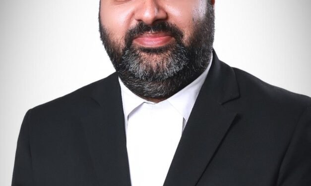 समाजसेवी व एडवोकेट हर्ष साहनी ने सिविल अस्पताल अंबाला की इमरजेंसी के बाहर पार्किंग निशुल्क करने की मांग की