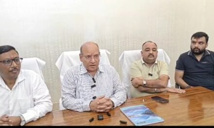 ऐतिहासिक तीन दिवसीय वामन द्वादशी मेले 2 सितंबर से होगा आरंभ, मुख्यमंत्री नायब सिंह सैनी करेंगे शिरकत: सभा के अध्यक्ष एवं मेला संयोजक नरेश अग्रवाल  