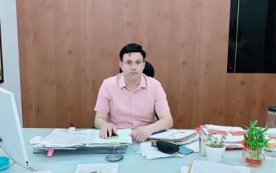 मुख्यमंत्री नायब सिंह सैनी के आदेशानुसार अंबाला शहर को साफ सुथरा बनाने के लिए किए जा रहे प्रयास: दीपक सुरा