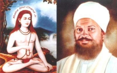 संत बाबा श्रीचंद जी महाराज का उत्सव 5 से 7 सितंबर तक धूमधाम से मनाया जाएगा