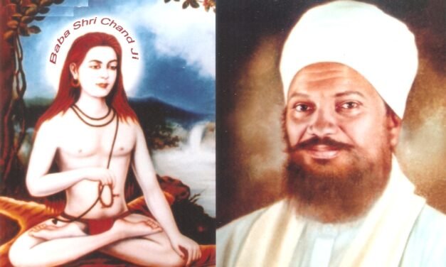 संत बाबा श्रीचंद जी महाराज का उत्सव 5 से 7 सितंबर तक धूमधाम से मनाया जाएगा