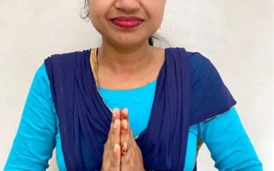 लाडो लक्ष्मी योजना के तहत पात्र महिलाओं को मिलेंगे 2100, बीडीसी मेंबर मनीषा गुप्ता बोलीं महिलाओं को मिलेगा बड़ा लाभ