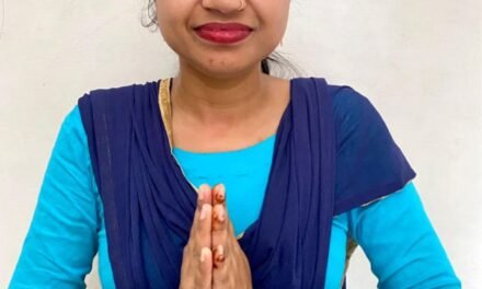 लाडो लक्ष्मी योजना के तहत पात्र महिलाओं को मिलेंगे 2100, बीडीसी मेंबर मनीषा गुप्ता बोलीं महिलाओं को मिलेगा बड़ा लाभ