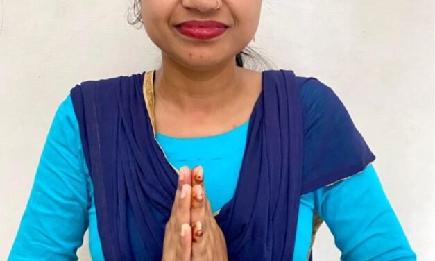 लाडो लक्ष्मी योजना के तहत पात्र महिलाओं को मिलेंगे 2100, बीडीसी मेंबर मनीषा गुप्ता बोलीं महिलाओं को मिलेगा बड़ा लाभ