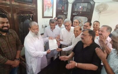 बेसहारा गौवंश के लिए प्रदेश सरकार द्वारा 2014 से अब तक 413 करोड़ रुपए अनुदान के स्वरूप दिए : मंत्री अनिल विज