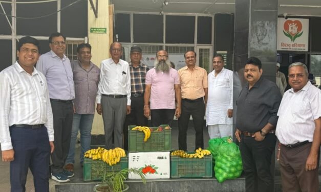 श्री दिगम्बर जैन सभा द्वारा दसलक्षण पर्व के अंतर्गत चिंतामणि भगवान श्री पार्श्वनाथ एवं माता पद्मावती संकीर्तन का भव्य आयोजन किया