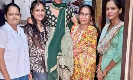 सी.पी.आर. का ज्ञान बचाए जान:सुनैना गुप्ता