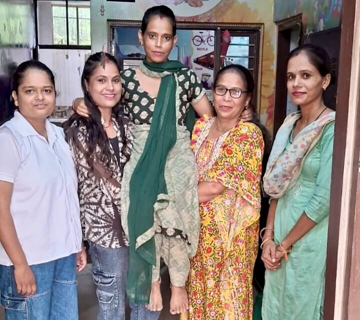 सी.पी.आर. का ज्ञान बचाए जान:सुनैना गुप्ता