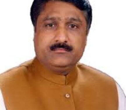 टैरिफ से हरियाणा में टेक्सटाइल और जेम्स- ज्वेलरी सेक्टर पर बुरा असर पड़ेगा- बजरंग गर्ग