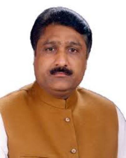 टैरिफ से हरियाणा में टेक्सटाइल और जेम्स- ज्वेलरी सेक्टर पर बुरा असर पड़ेगा- बजरंग गर्ग