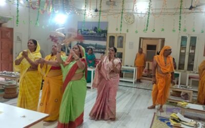 दशलक्षण महापर्व के दूसरे दिन उत्तम मार्दव धर्म की आराधना